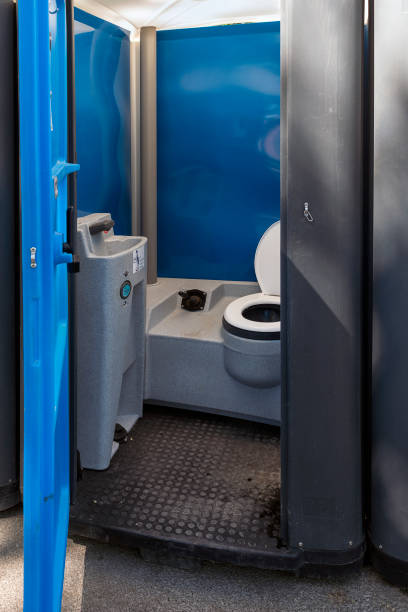 Best Emergency porta potty rental  in Willoughby Hills, OH
