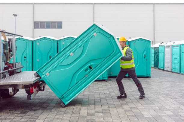 Best Construction site porta potty rental  in Willoughby Hills, OH