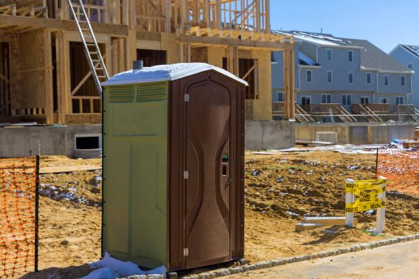 Best Temporary restroom rental  in Willoughby Hills, OH