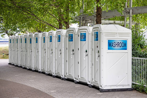 Best Temporary restroom rental  in Willoughby Hills, OH