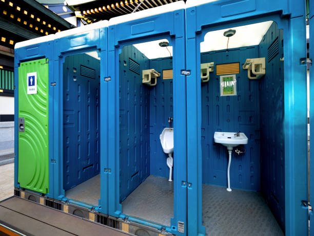 Best Construction site porta potty rental  in Willoughby Hills, OH