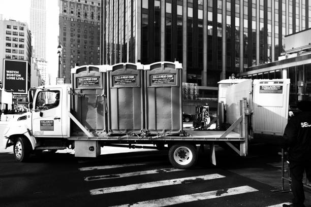 Best Local porta potty services  in Willoughby Hills, OH