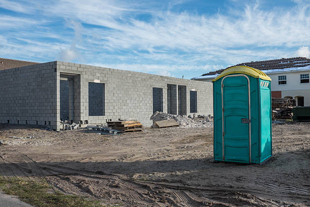 Professional porta potty rental in Willoughby Hills, OH